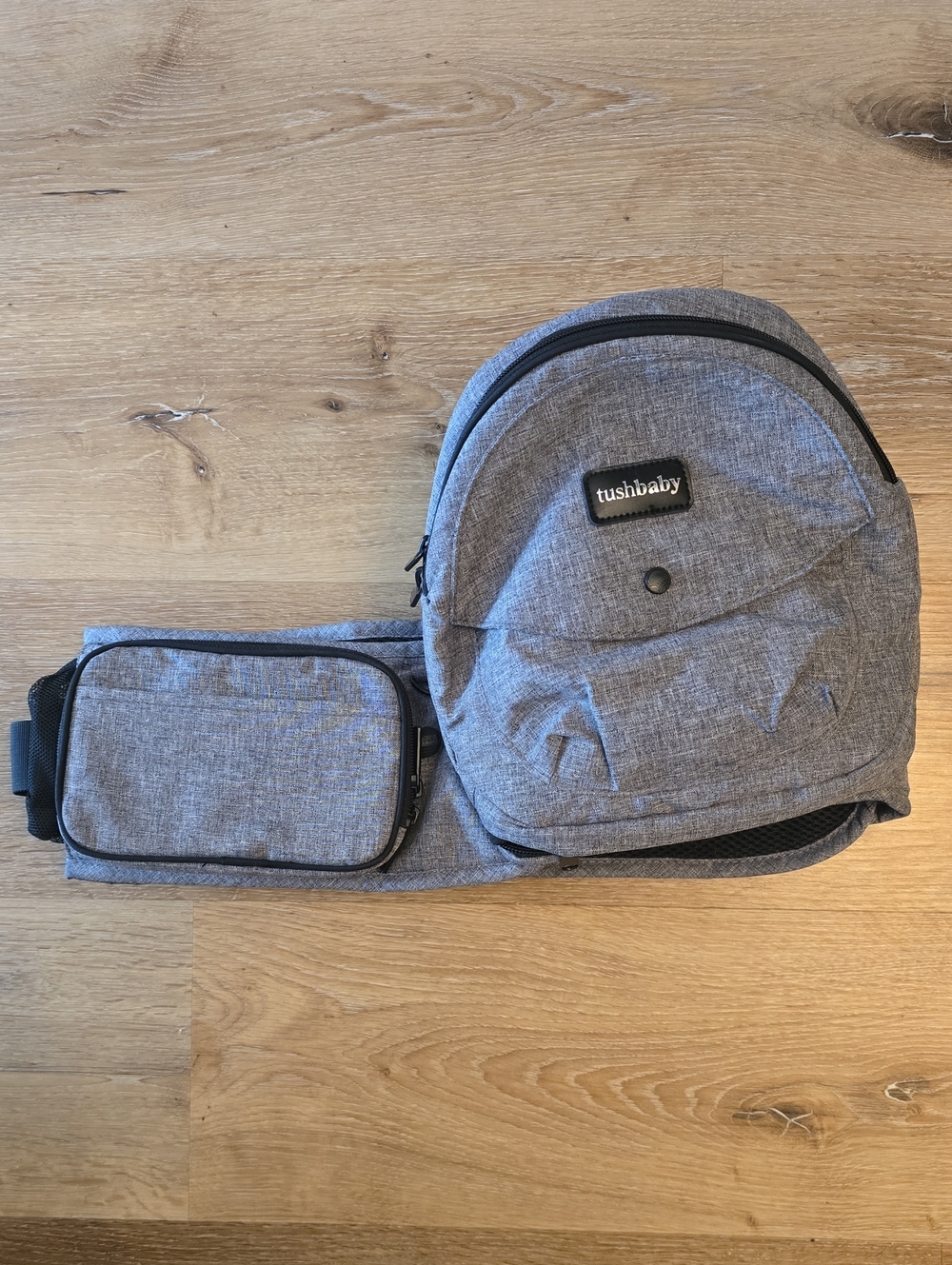 Tush Baby Hip Carrier